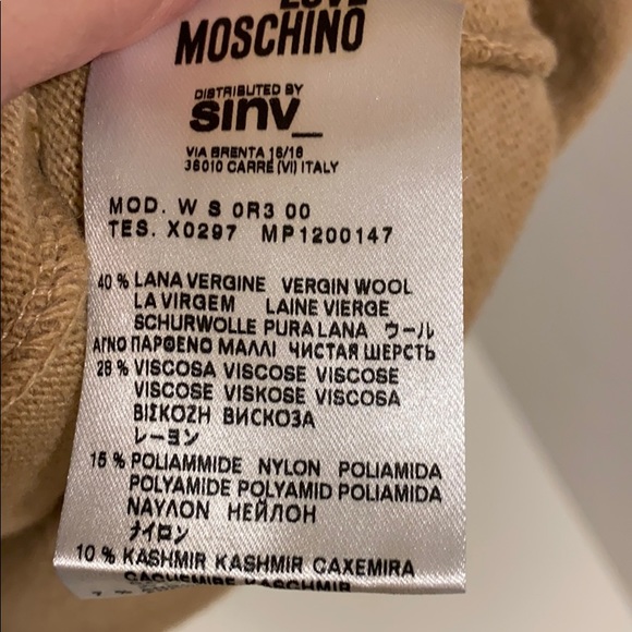 Dress - Picture 4 of 6